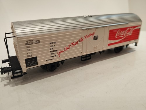 Roco 400105 kühlwagen - roco,