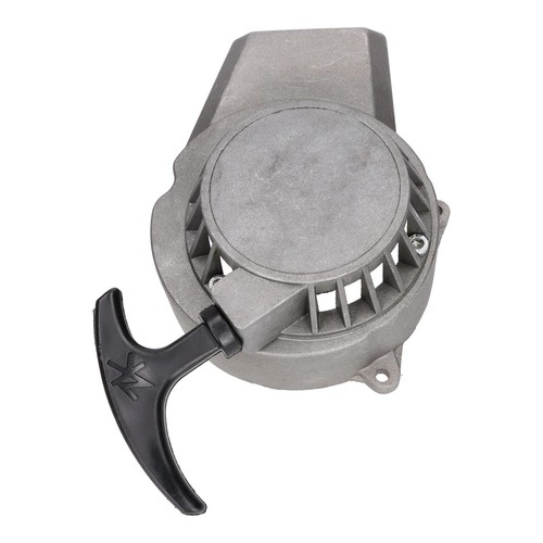 Seilzugstarter alu - seilzugstarter,