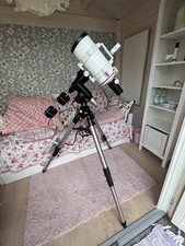 bresser teleskop Set 2h