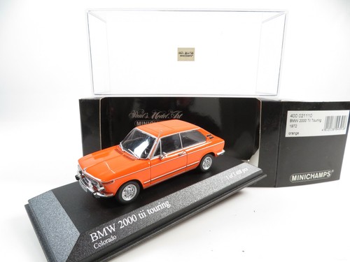 Minichamps 400021110 bmw - 400021110,