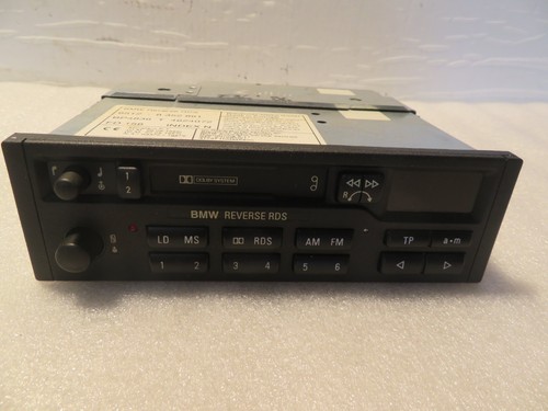 Bmw e36 originales blaupunkt - originales,