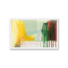 Fine Art Print, hochwertiger