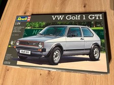 Revell VW Golf 1 GTI