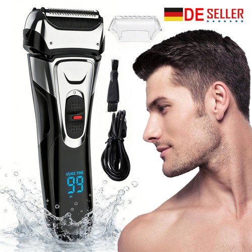 Rasierer herren elektrischer - herren,