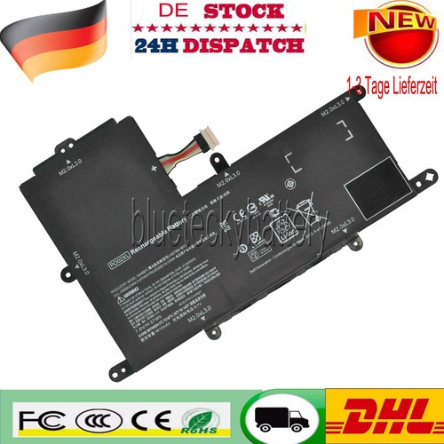 Akku für stream ah100tu - akku, 11-ah100tu