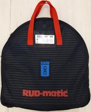 1 PAAR RUD-MATIC SCHNEEKETTEN