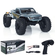 CR18P 1/18 4*4 RC Rock Crawler