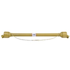 Zapfwelle 1 3/8" Gelenkwelle