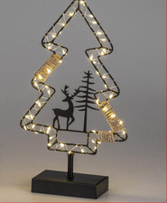 Formano Fensterdeko LED