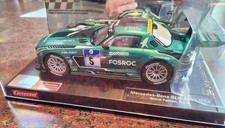 Carrera Digital 124