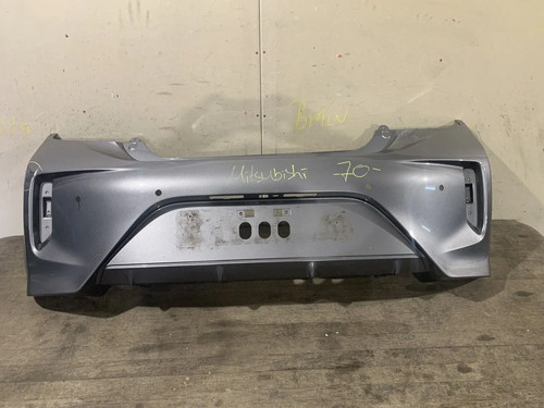 Mitsubishi space star original - mitsubishi,