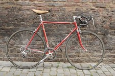 Francesco Moser Super Prestige Pernod Rennrad RH 56, 1979, RINO!