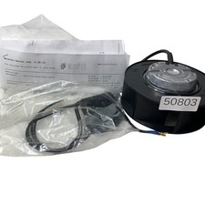 ebm-papst R2E133-BH66-07 Kompaktventilator