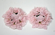 2er Set ** Kerzenring für