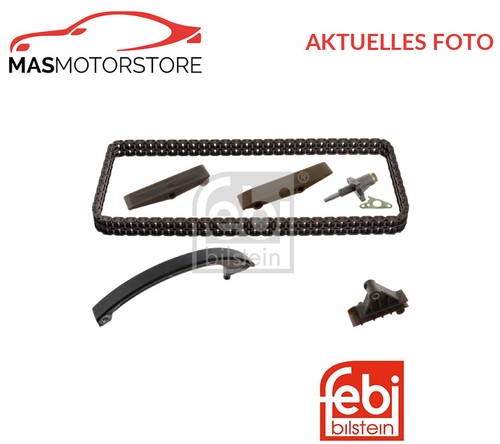 Motor steuerkette satz - steuerkette, voll
