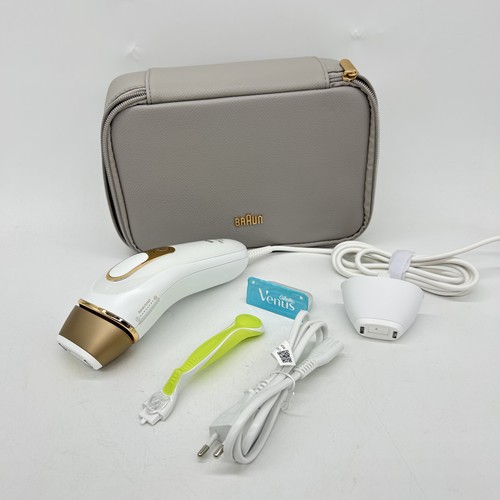 Braun silk expert pro - braun,