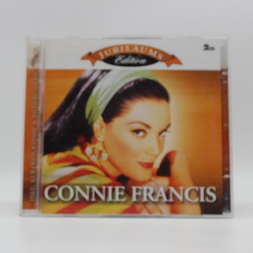 Musik connie francis - |,