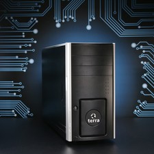 Terra Server 5530 G3 // 1x