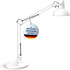 Maul LED Schreibtischlampe