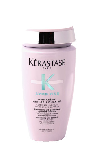 Neu kerastase bain créme - kerastase,