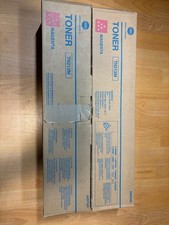 Toner für Konica Minolta