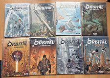 Orbital - Band 1.1 - 4.2 -