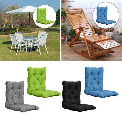 Deck lounge chair kissen - chair,