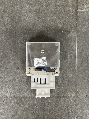 Drehzahl elektronik - ✅,