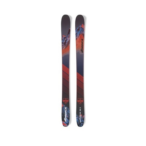 Nordica enforcer ohne - nordica,