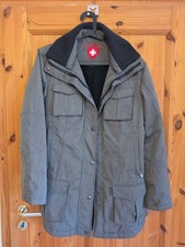Wellensteyn Damen Jacke