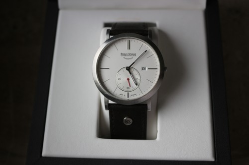 Bruno söhnle herrenarmbanduhr - bruno,