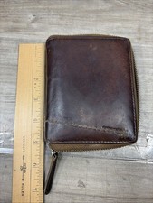 VINTAGE full Zippered aunts &