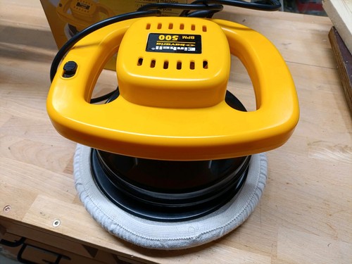 Einhell poliermaschine wie neu - poliermaschine,