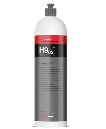 Kochchemie 1l - h9.02,