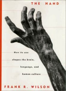 The hand how - hand:,