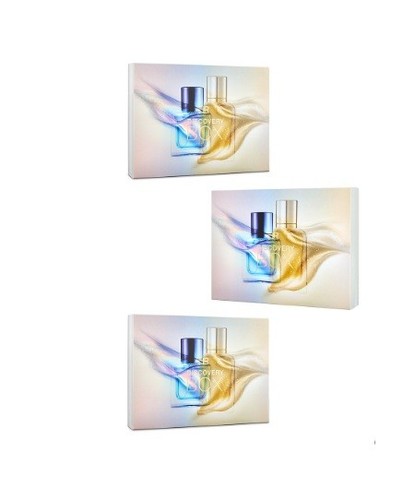 Discovery box die - box,