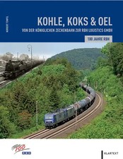 Koks, Kohle & Oel ZUSTAND SEHR