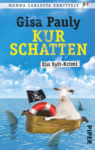 Kurschatten ein sylt krimi - kurschatten, |