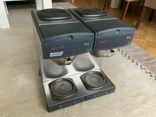 Gastronomie Kaffeemaschine Mondo Bravilor Bonamat Twin