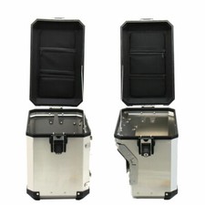 Innentasche Hinten Seite