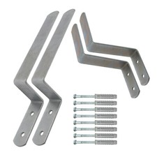 Wandhalterung für