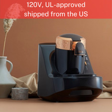 Arzum Okka Automatic Turkish