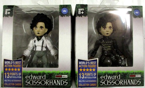 Edward scissorhands suburban - scissorhands,