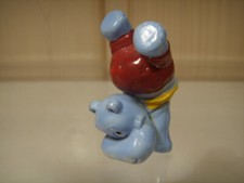 Happy Hippo imFitnersfiber