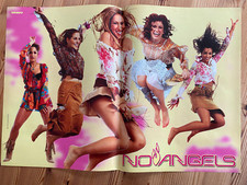 NO Angels - GZSZ Gute Zeiten