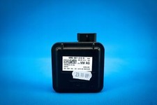 Torsteuerung Homelink Audi Q7