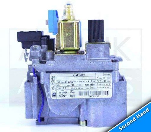 Potterton puma permanent pilot - potterton,