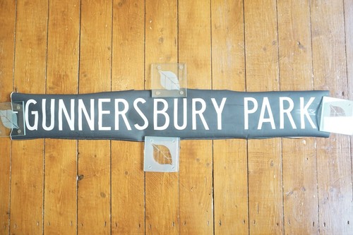 Gunnersbury park london - gunnersbury,