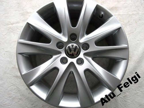 Original tiguan golf - 4x, 17