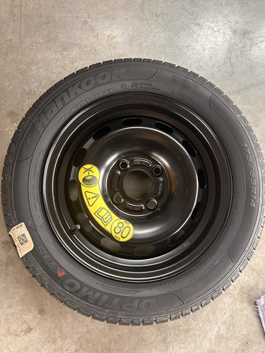 Ford fiesta 175 - 175, r14